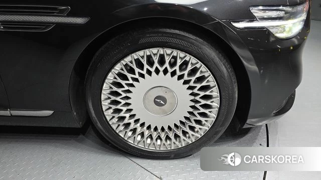 Genesis G90 id 3828911 из Кореи 15