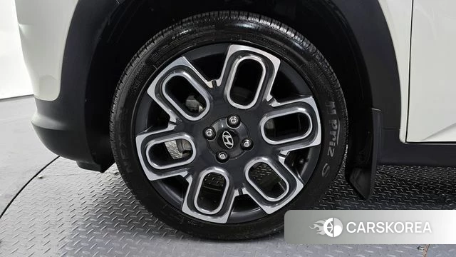 Hyundai Casper id 3839120 из Кореи 15