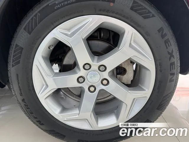 Land Rover Range Rover Sport 2nd Generation id 2685373 из Кореи 15