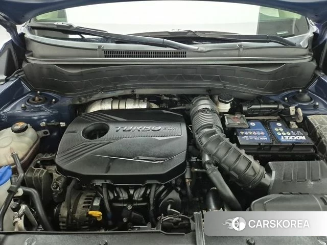Kia Seltos id 3800765 из Кореи 14