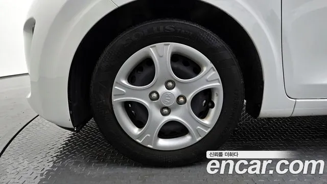 Kia All New Morning (JA) id 2705207 из Кореи 15