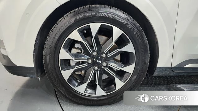 Kia Carnival 4th generation id 3871524 из Кореи 15