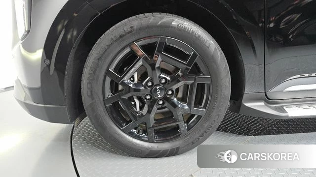 Kia The New Carnival 4th Generation id 4847679 из Кореи 30