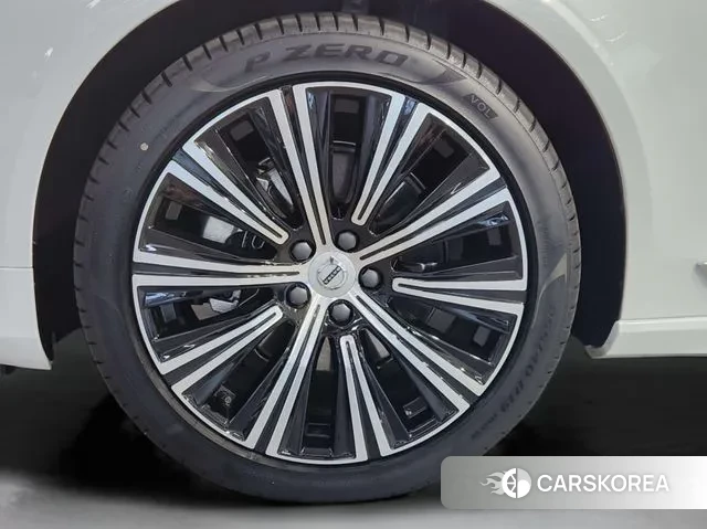 Volvo S90 id 3415346 из Кореи 15