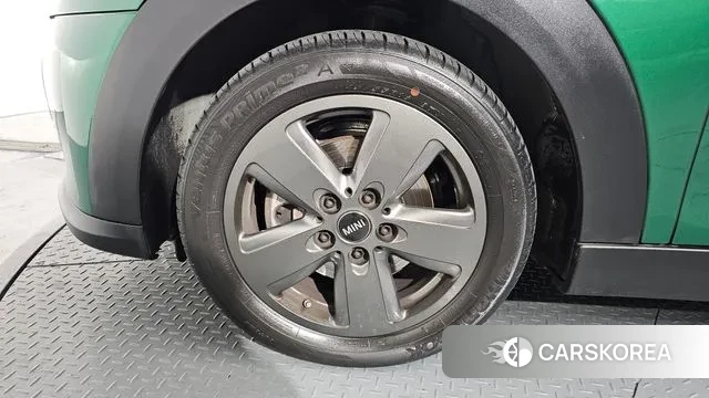 Mini Cooper id 3675694 из Кореи 15