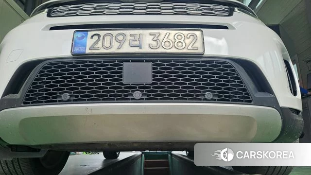 Land Rover Discovery Sports 2nd Generation id 4302707 из Кореи 15
