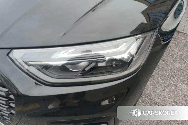 Audi Q5L Sportback id 4261401 из Китая 12