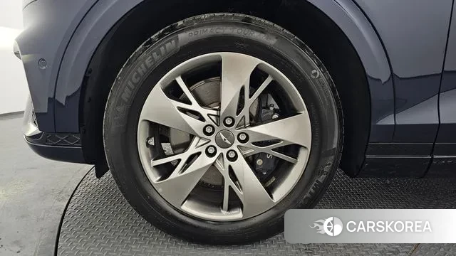 Genesis GV70 id 3629481 из Кореи 15