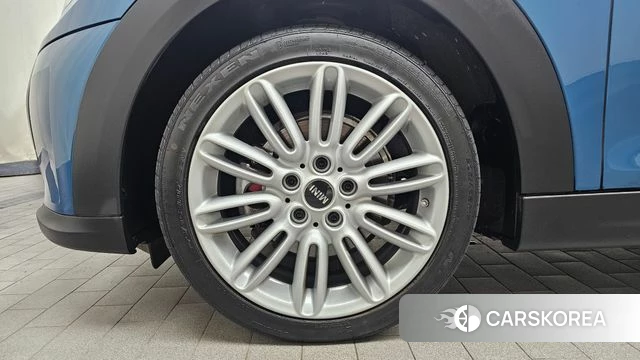 Mini Cooper id 4745881 из Кореи 26