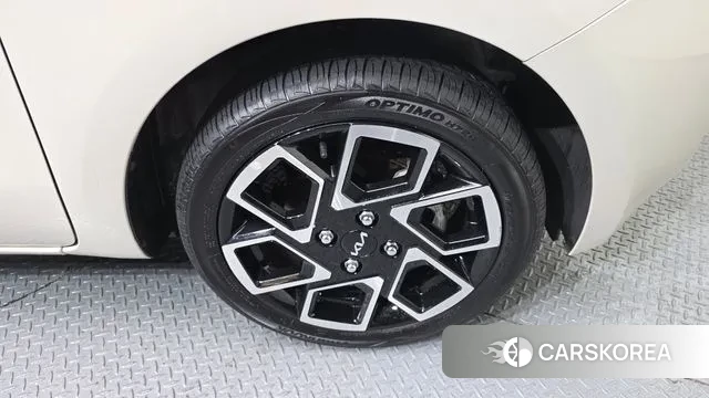 Kia The New Kia Ray id 3620639 из Кореи 15