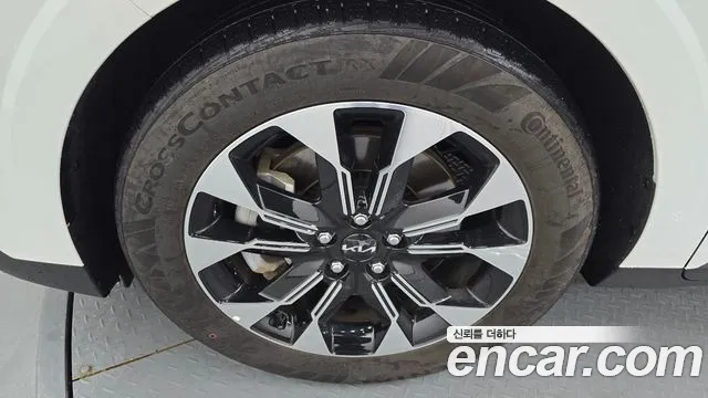 Kia Carnival 4th generation id 2704525 из Кореи 15