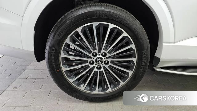 Hyundai Palisade (LX3) id 4229887 из Кореи 29