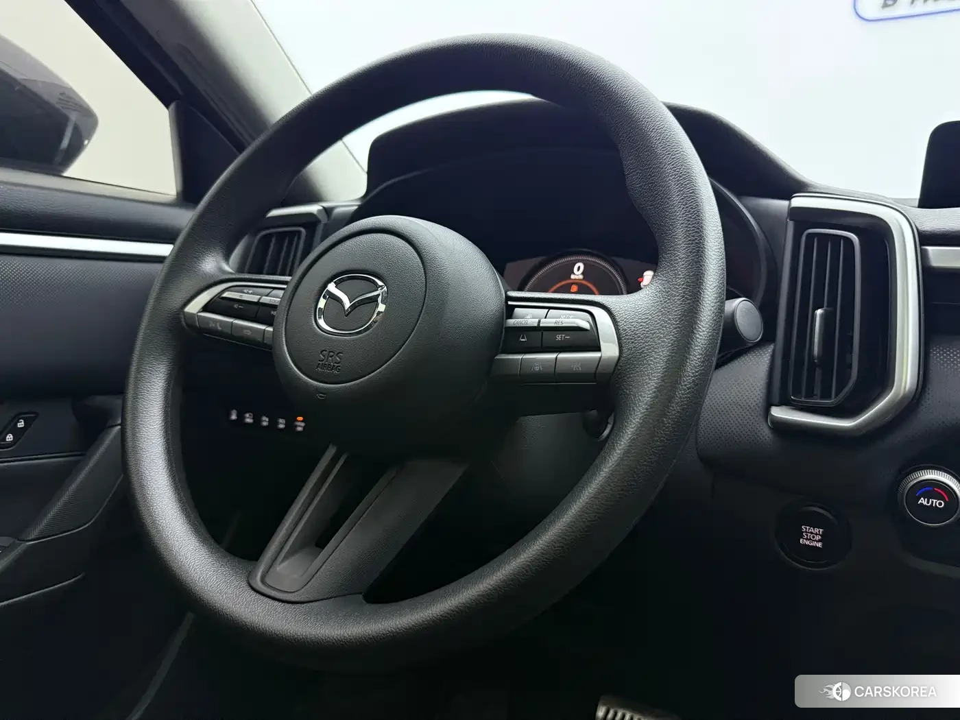 Mazda CX-50 id 4655042 из Китая 19