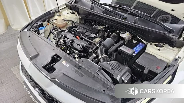 Kia Sportage 5th Generation id 2440833 из Кореи 15