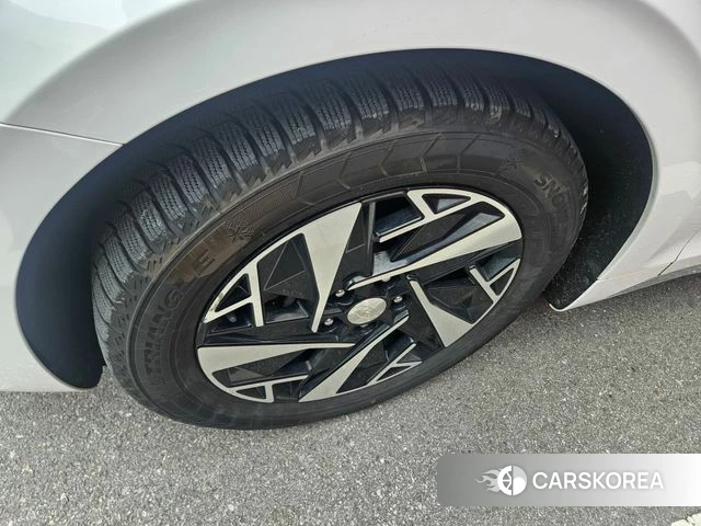 Hyundai The New Grandeur IG Hybrid id 3866350 из Кореи 10