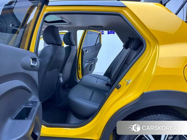 Kia Yi Ran id 4353307 из Китая 17