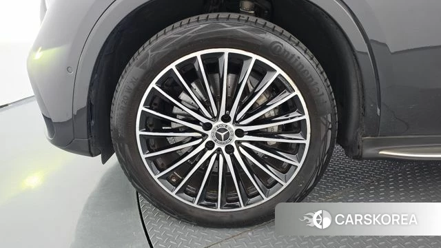Mercedes-Benz GLC-Class X254 id 4863070 из Кореи 36
