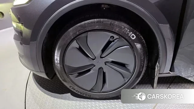 Tesla Model Y id 3554766 из Кореи 15