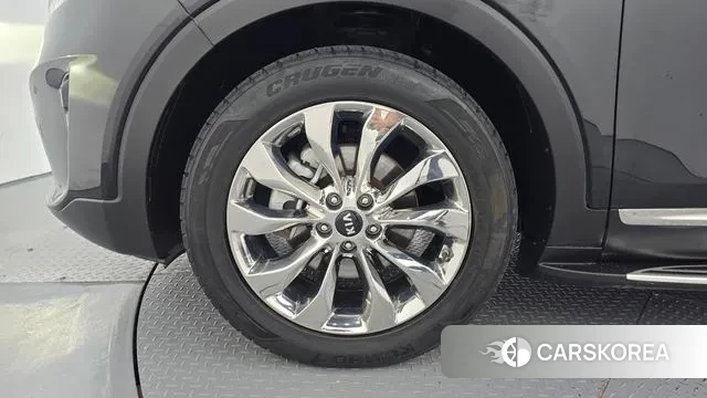 Kia The New Sorento id 3297536 из Кореи 15