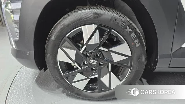 Hyundai Kona Hybrid (SX2) id 3565727 из Кореи 15