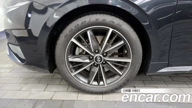 Hyundai The New Grandeur IG id 2859964 из Кореи 15