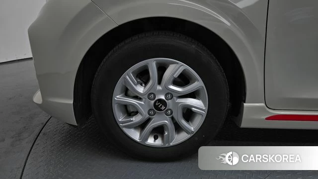 Kia All New Morning (JA) id 4294678 из Кореи 15