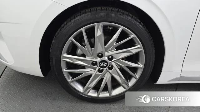 Hyundai The New Grandeur IG id 3681924 из Кореи 15