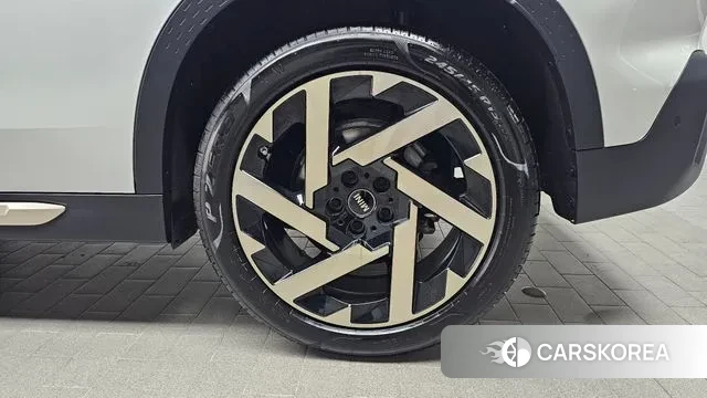 Mini Cooper S Countryman 3rd Generation id 3310218 из Кореи 15