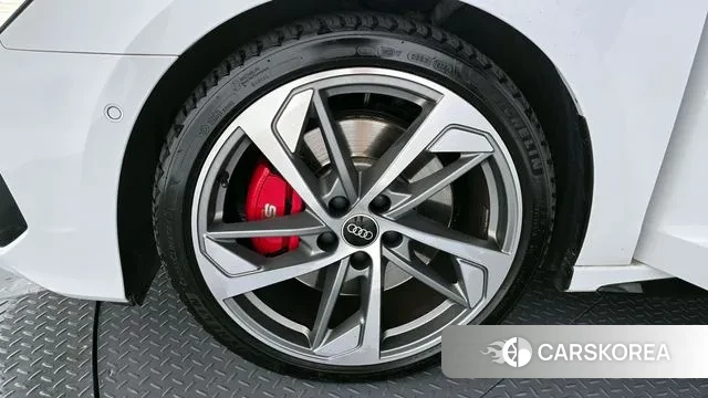 Audi S3 (8Y) id 3246536 из Кореи 15