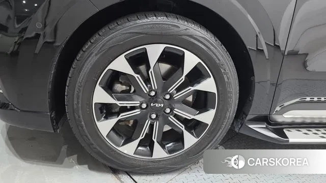 Kia Carnival 4th generation id 3442826 из Кореи 15