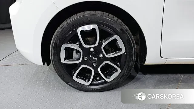 Kia The New Ray id 3349031 из Кореи 15