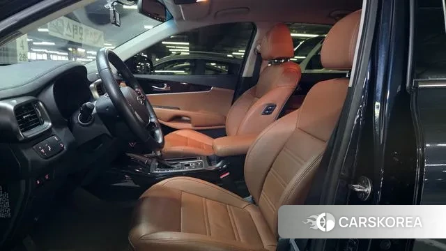 Kia The New Sorento id 3408017 из Кореи 15