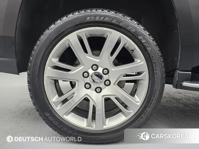 Cadillac Escalade id 3434334 из Кореи 15