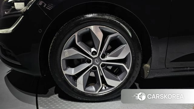 Renault Korea (Samsung) SM6 id 4551864 из Кореи 32