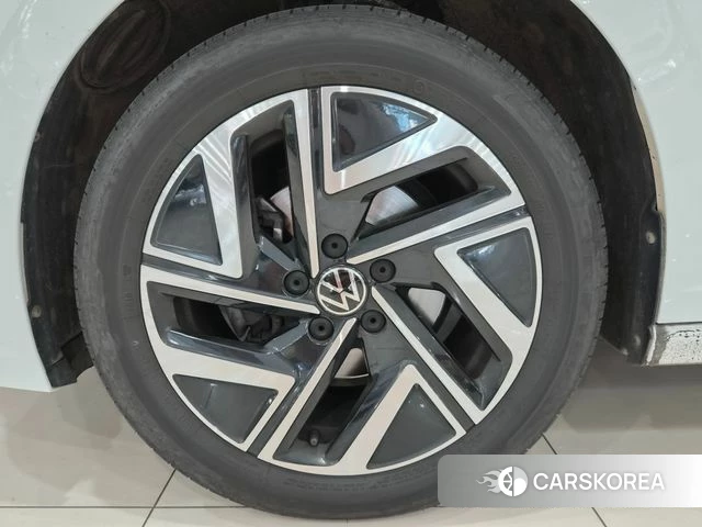 Volkswagen 7th Generation of Jetta id 4772905 из Кореи 13