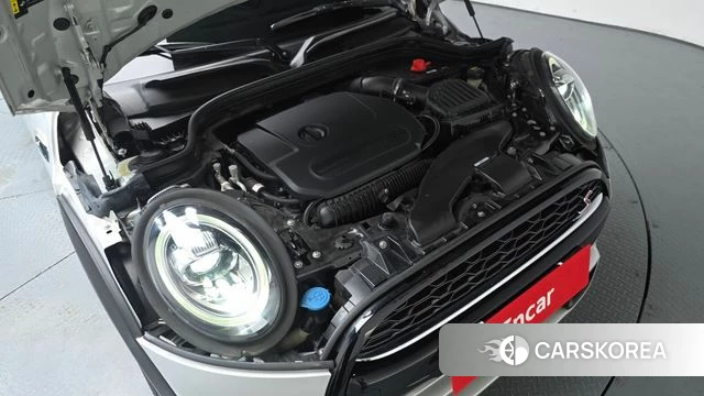 Mini Cooper S id 4785045 из Кореи 26