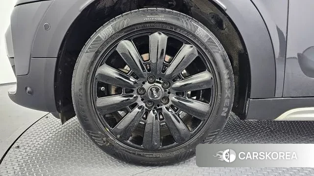 Mini Cooper S Countryman id 3391357 из Кореи 15