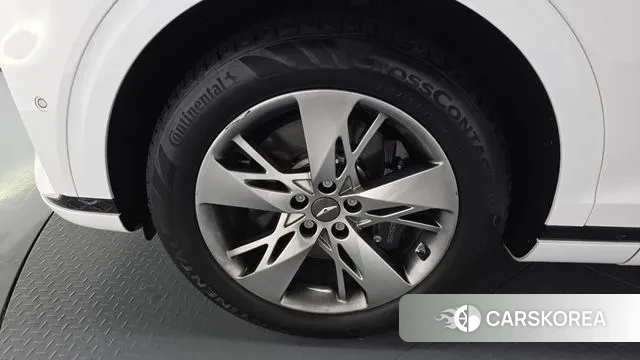 Genesis GV70 id 3427651 из Кореи 15