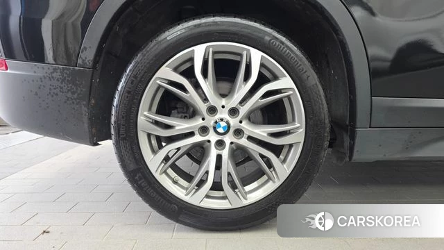 BMW X1 (F48) id 4632862 из Кореи 29