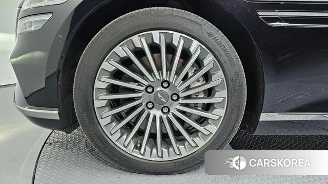 Genesis Electrified G80 (RG3) id 4224153 из Кореи 25