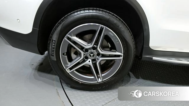 Mercedes-Benz GLC-Class X253 id 3965110 из Кореи 15