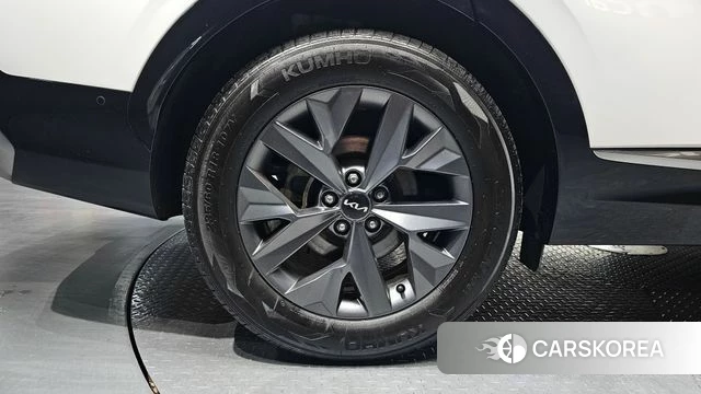 Kia Sportage 5th Generation id 3898005 из Кореи 15