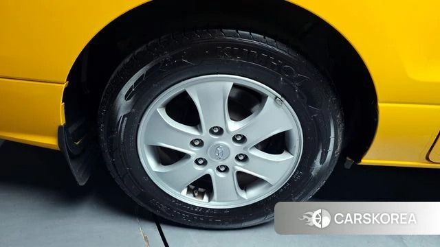 Hyundai The New Grand Starex id 4317572 из Кореи 15