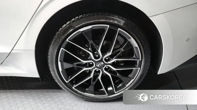 Kia K5 3rd generation id 3361868 из Кореи 15