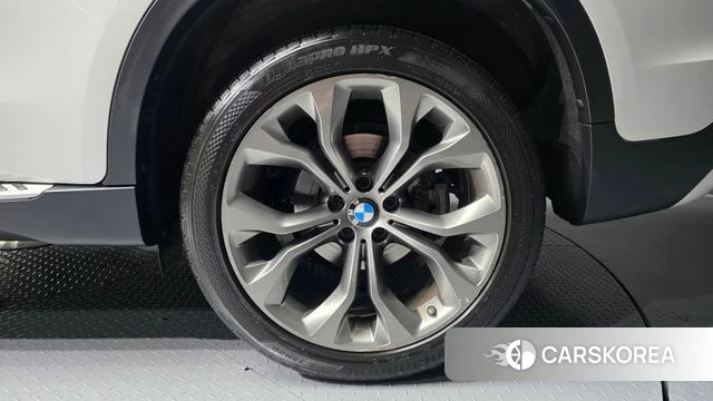 BMW X6 (F16) id 3867608 из Кореи 15