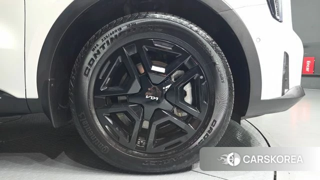 Kia The New Sorento 4th Generation id 4488252 из Кореи 26