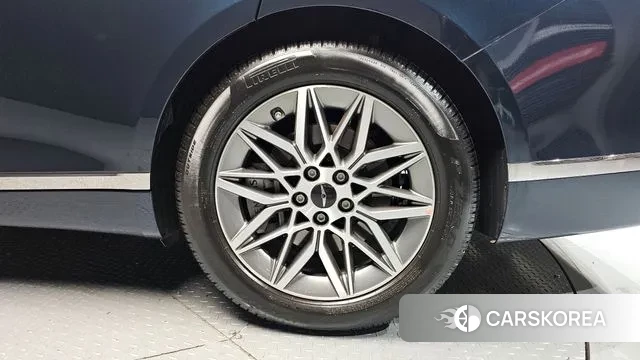 Genesis G80 (RG3) id 3533591 из Кореи 15