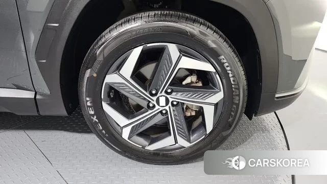 Hyundai Tucson (NX4) id 3389792 из Кореи 15