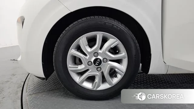 Kia All New Morning (JA) id 3439505 из Кореи 15