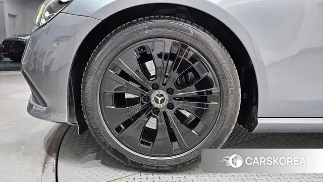 Mercedes-Benz E-Class W213 id 3747367 из Кореи 15